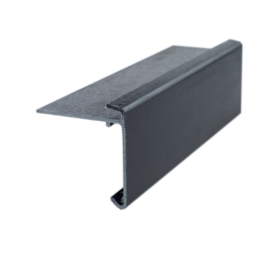 Felt Roof Edge Trims Archives - Flat Roofing Supplies & Rooflights